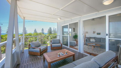 Saltwater - Accommodation Main Beach 1