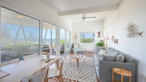 Saltwater - Accommodation Main Beach 2
