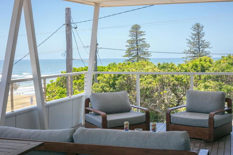 Saltwater - Accommodation Main Beach 0