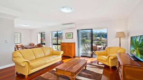 Saltwater Accom Holidays - Accommodation Main Beach 0