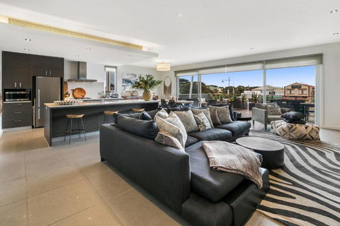 Saltwater Apartment Sorrento - Accommodation Main Beach 0