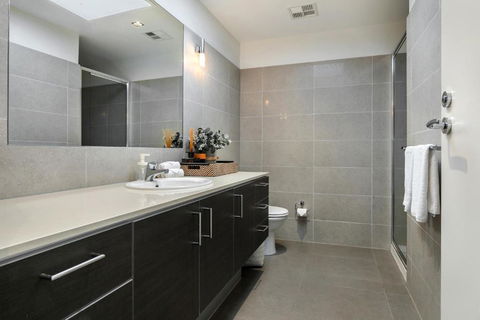 Saltwater Apartment Sorrento - Accommodation Main Beach 1