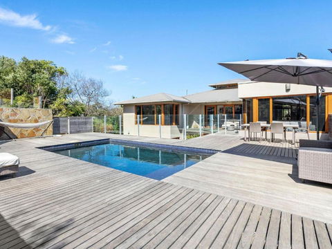 Saltwater Sorrento - Accommodation Main Beach 0