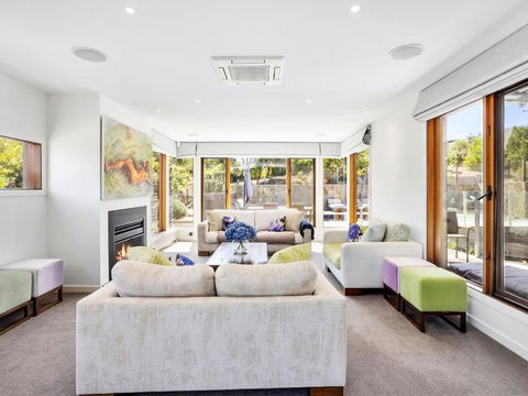 Saltwater Sorrento - Accommodation Main Beach 1