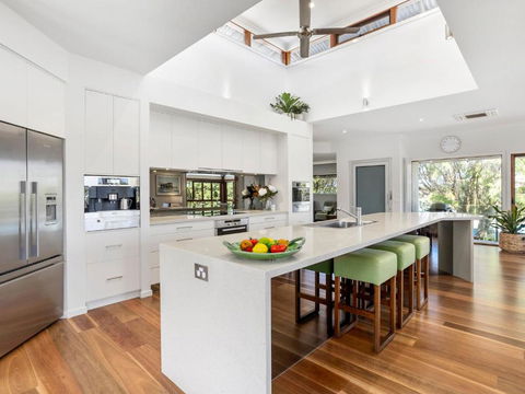 Saltwater Sorrento - Accommodation Main Beach 2
