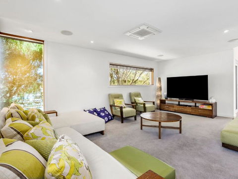 Saltwater Sorrento - Accommodation Main Beach 3