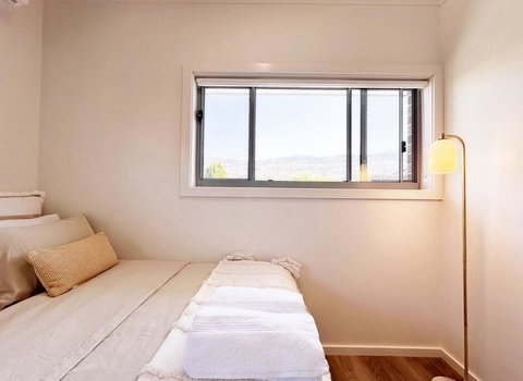 Saltwater Studio - Woonona - Accommodation Main Beach 1