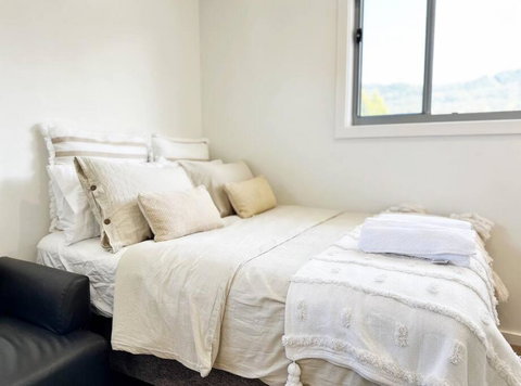 Saltwater Studio - Woonona - Accommodation Main Beach 2