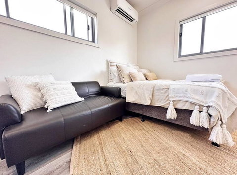 Saltwater Studio - Woonona - Accommodation Main Beach 3