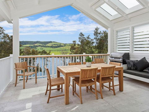 Saltwater - Accommodation Main Beach 0