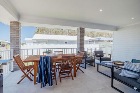 Saltwood - Accommodation Main Beach 3