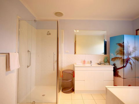 Salty Air Apartments Kingscote Kangaroo Island - Accommodation Main Beach 2