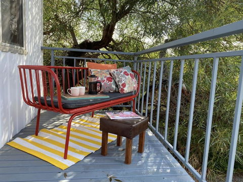 Salty Grape Apartments - Accommodation Main Beach 2
