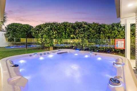 Salty Pause At Bondi House - With Spa And Pet Friendly! - Accommodation Main Beach 0