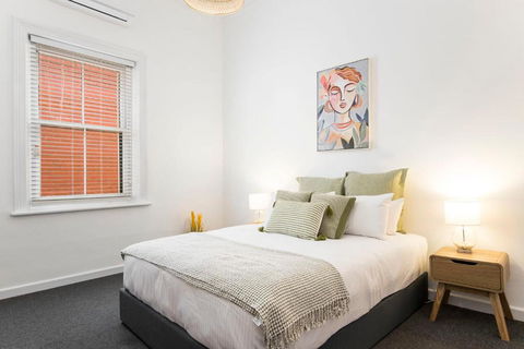 Salty Pines - 3BR House Glenelg South - Accommodation Main Beach 2