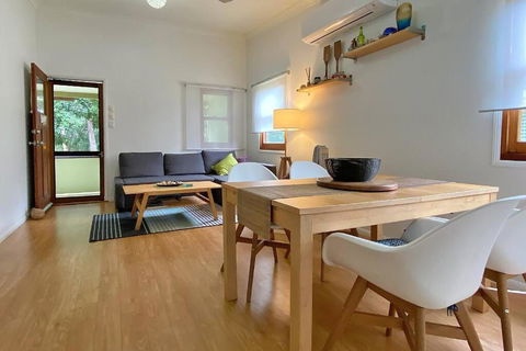 SALTYS AMITY POINT - Accommodation Main Beach 3