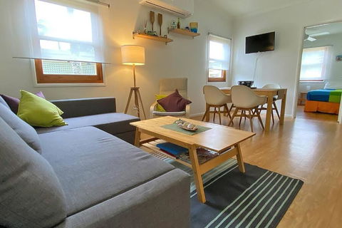 SALTYS AMITY POINT - Accommodation Main Beach 2