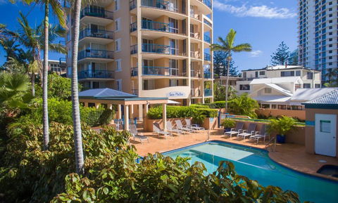 San Mateo On Broadbeach - Accommodation Main Beach 0