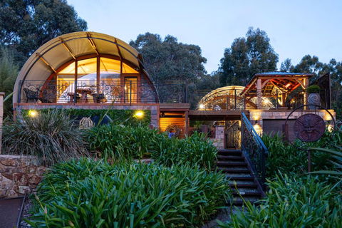 Sanctuary - Bruny Island - Accommodation Main Beach 0