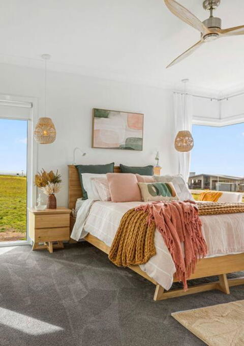 Sanctuary On Point - Accommodation Main Beach 3
