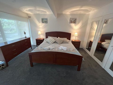 Sanctuary On Toagara With Spa And Heated Pool - Accommodation Main Beach 3