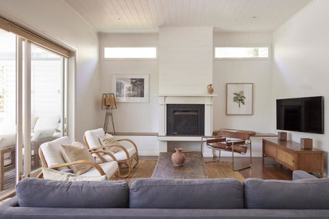 Sanctuary Spaces - Kia Ora Byron - Accommodation Main Beach 3