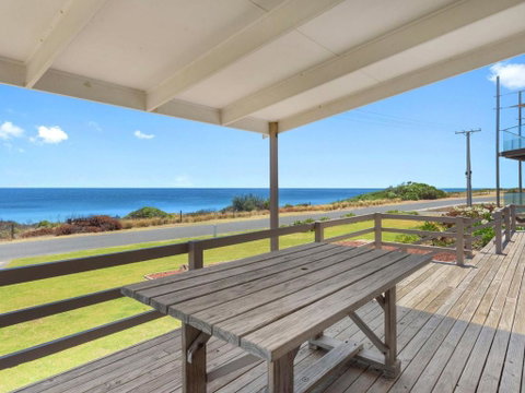 Sand Castles 34 Gold Coast Drive - Accommodation Main Beach 1