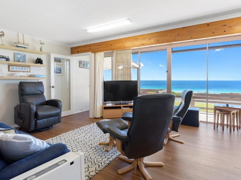 Sand Castles 34 Gold Coast Drive - Accommodation Main Beach 0