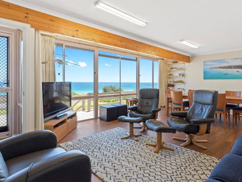 Sand Castles 34 Gold Coast Drive - Accommodation Main Beach 2