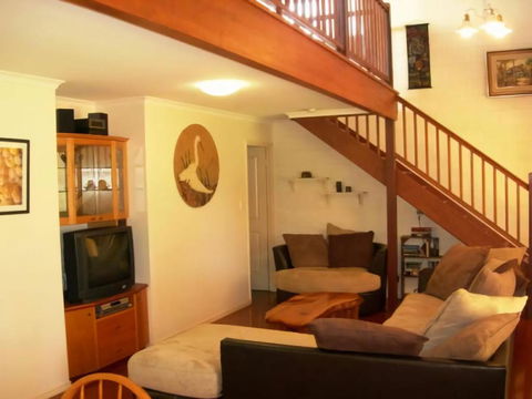 Sand Piper Cottage Rainbow Beach - Accommodation Main Beach 3