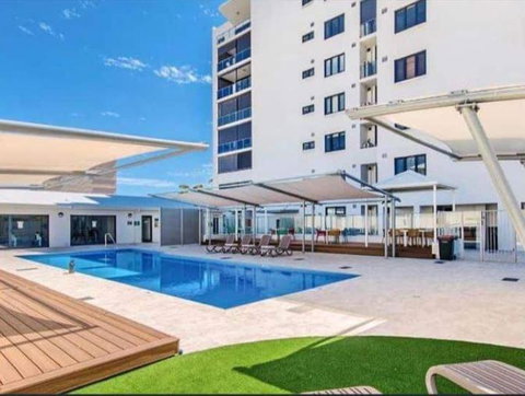 Rockingham Waterfront At Nautilus - Accommodation Main Beach 0