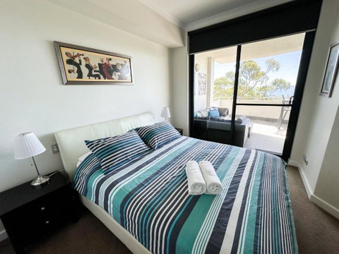 Rockingham Waterfront At Nautilus - Accommodation Main Beach 2