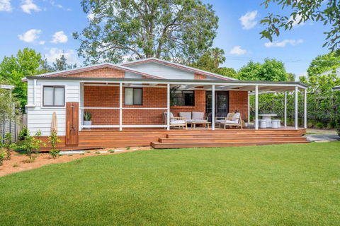 Sandalwood At Huskisson - Accommodation Main Beach 2