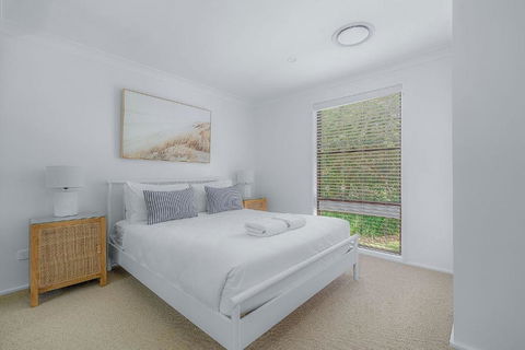 Sandalwood At Huskisson - Accommodation Main Beach 0