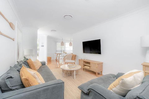 Sandalwood At Huskisson - Accommodation Main Beach 3