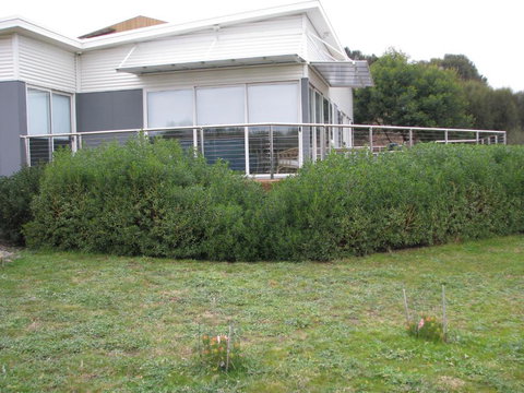 Sandbar Beach House - Accommodation Main Beach 3