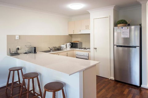 Sandbar Cape View Resort - Accommodation Main Beach 1