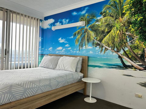 Sandbar Unit 402 - Accommodation Main Beach 0