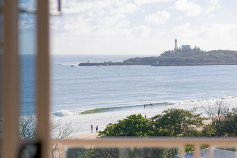 Sandbox Mooloolaba Beach - Accommodation Main Beach 3