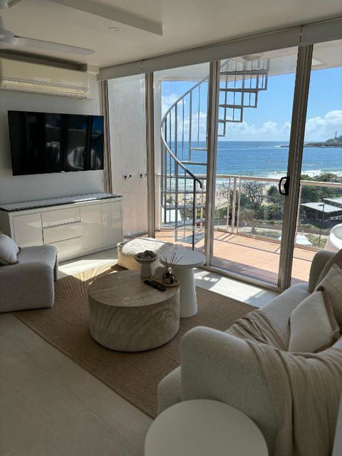 Sandbox Mooloolaba Beach - Accommodation Main Beach 0