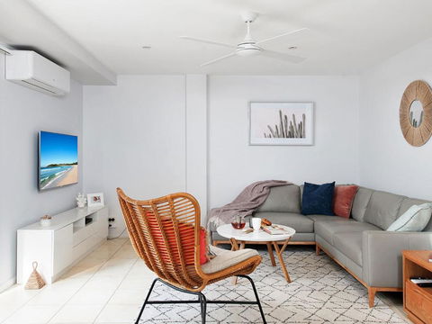 Sandcastle Shores - Accommodation Main Beach 1