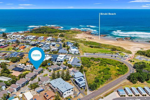 Sandcastles 11-23 Robinson St - Accommodation Main Beach 0