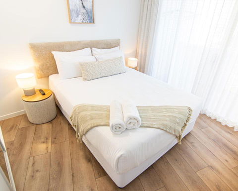 Sandcastles Mooloolaba - Accommodation Main Beach 3