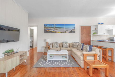 Sandlines At Hyams Beach - Accommodation Main Beach 0