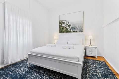 Sandown Beachside Cottage - Accommodation Main Beach 3
