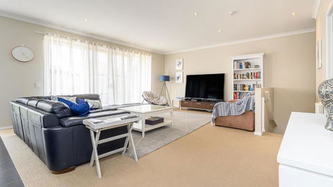 Sandpiper 9 - Close To Town And Beach - Accommodation Main Beach 3