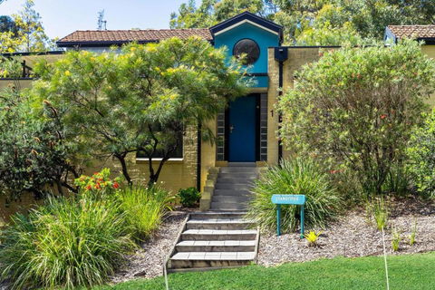 Sandpiper, Hyams Beach - Accommodation Main Beach 2