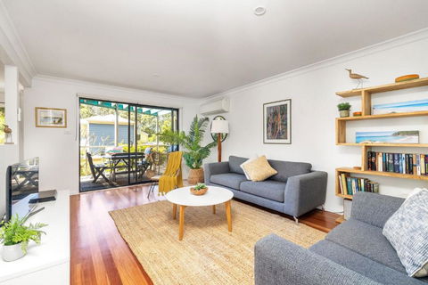 Sandpiper, Hyams Beach - Accommodation Main Beach 0