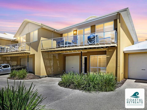 Sandpiper Inverloch - Linen Included - Accommodation Main Beach 0