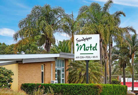 Sandpiper Motel Ulladulla - Accommodation Main Beach 3